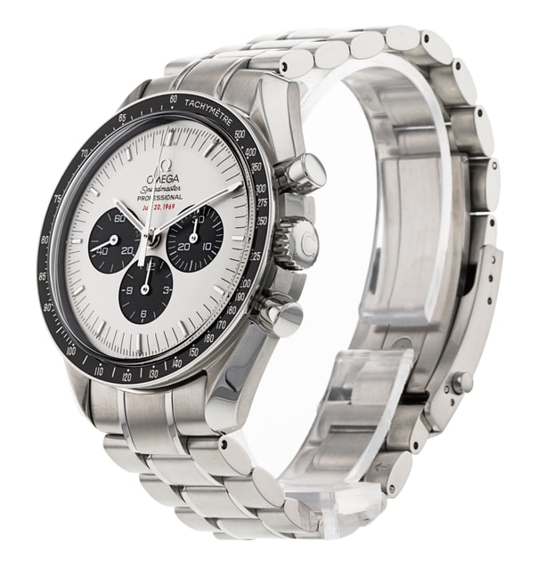 Omega Speedmaster Moonwatch 3569.31.00 Image 2